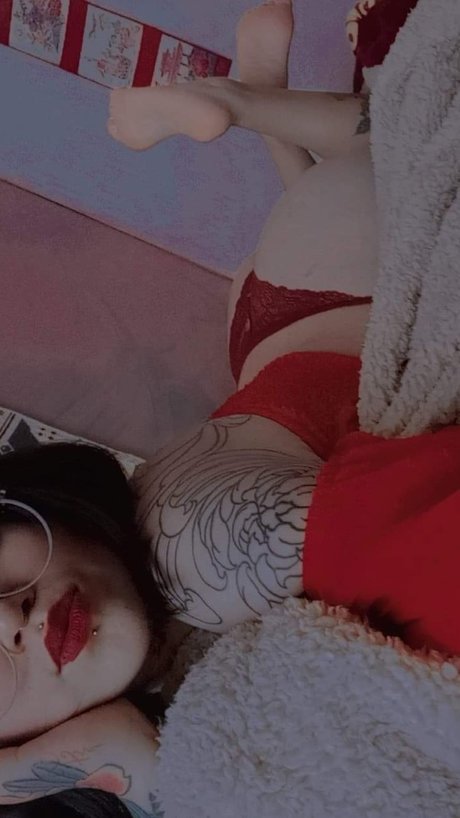 Nonie onlyfans porn leak