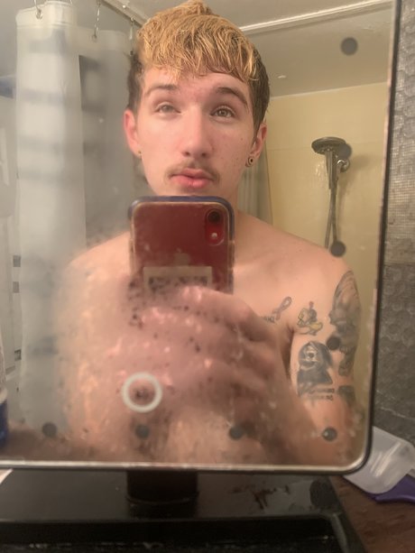 Jacob Stratus only fans pictures