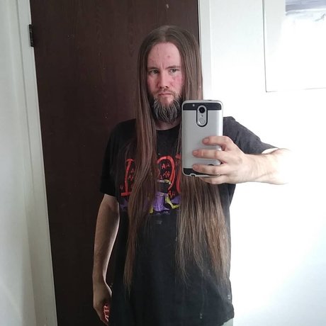 Nolgoth naked on onlyfans