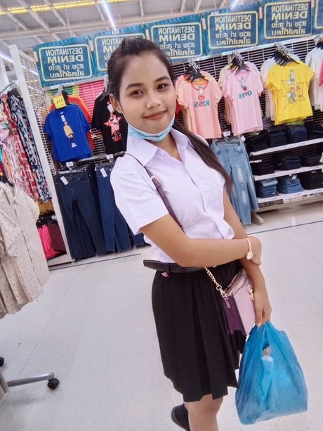 Noksy onlyfans strip tease