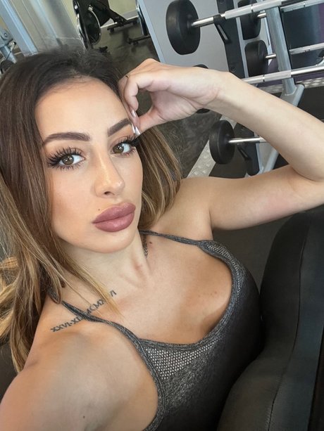 Superviziata onlyfans leaked tits