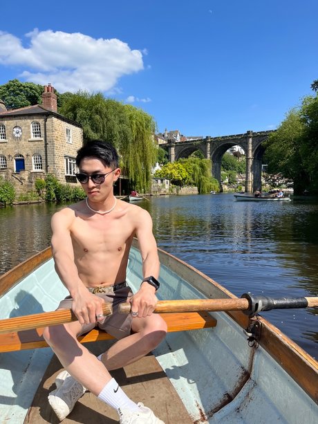 Noel Lu xxx only fans