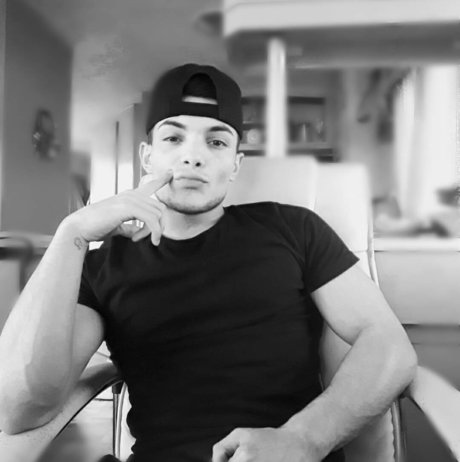 Alex Ban onlyfans model