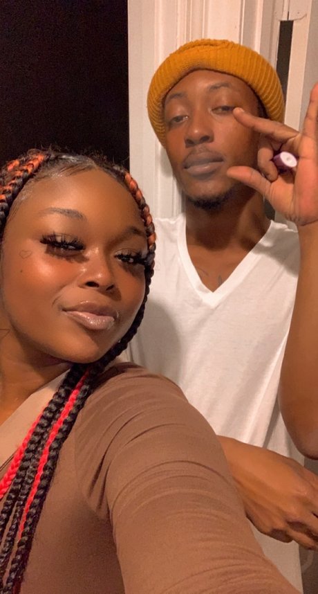 CooCoo4Cocoaa en onlyfans