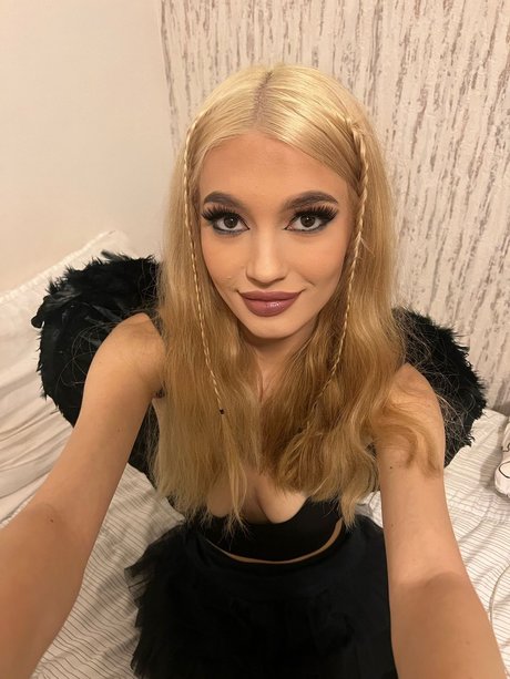 AlexysRosy onlyfans lesk