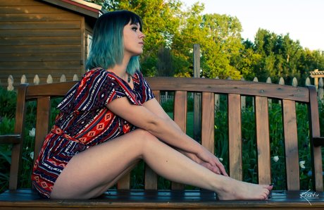 Allyson Wonderland onlyfans leak