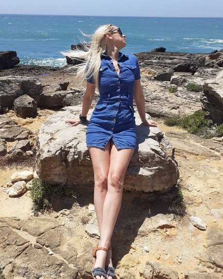 Alexandra Silva leaked onlyfans porn