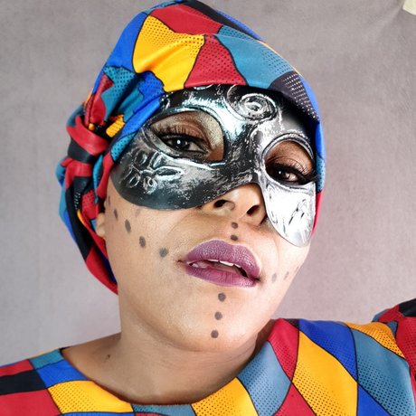 AfrikaLady onlyfans porn free