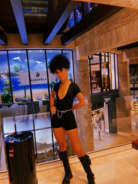 _Africa_ only fans nude leaks