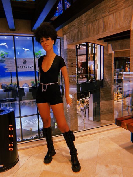 _Africa_ onlyfans porno