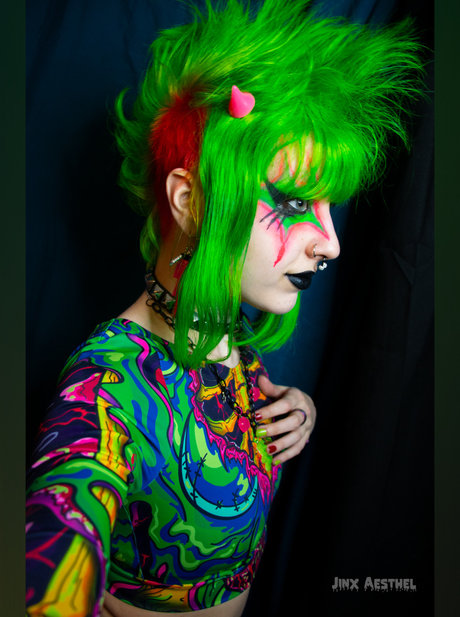 Jinx Aesthel onlyfans pictures
