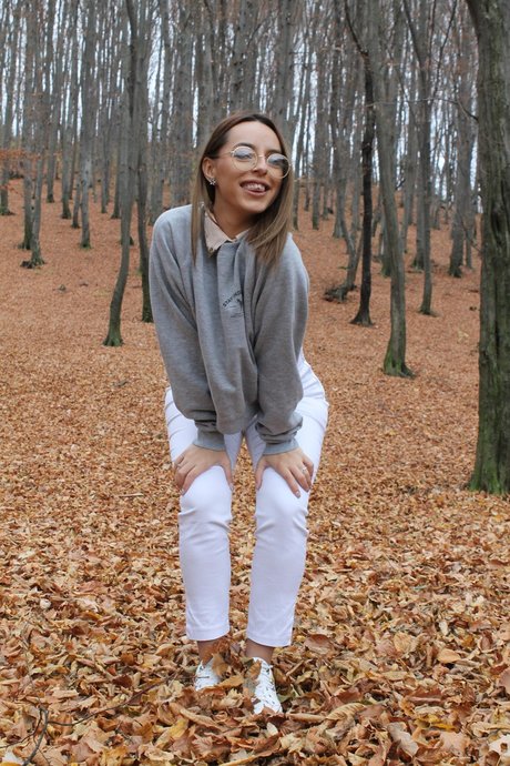 Adelina Mihaela leaked onlyfans pictures