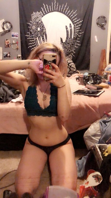 Aleya brown only fans leak nude