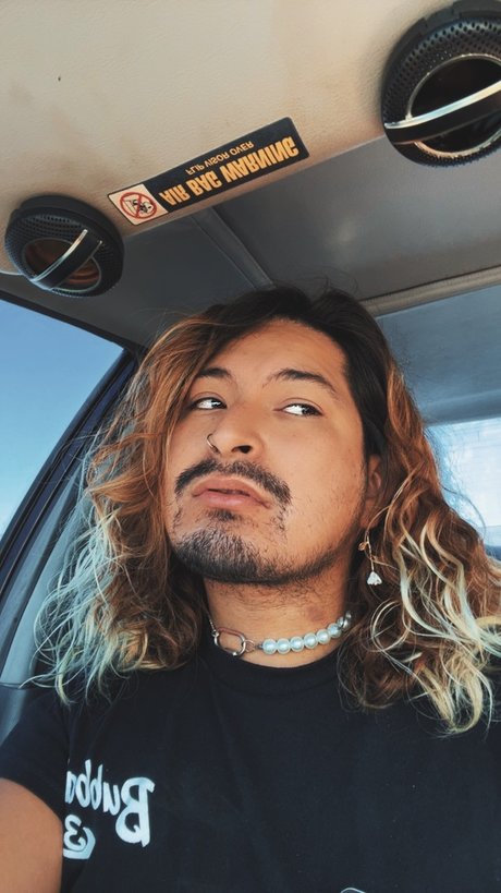 Alejandro Botello leaked onlyfans