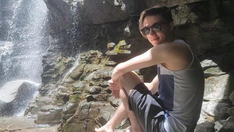 Alex Roding onlyfans xx