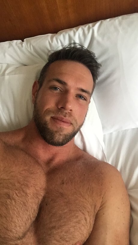 Alexander Mecum nude onlyfans porn