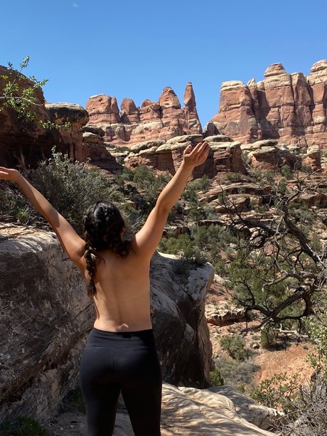 Adventure Soles leaked onlyfans content