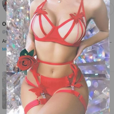 OceanEyedQueen only fans review