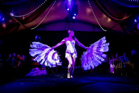 Oblivion Westwood nudes onlyfans leak