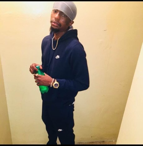 Omega Boog sexy onlyfans