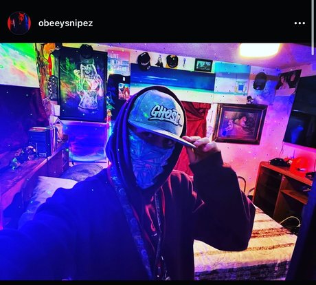 obeeysnipez onlyfans nudes leak