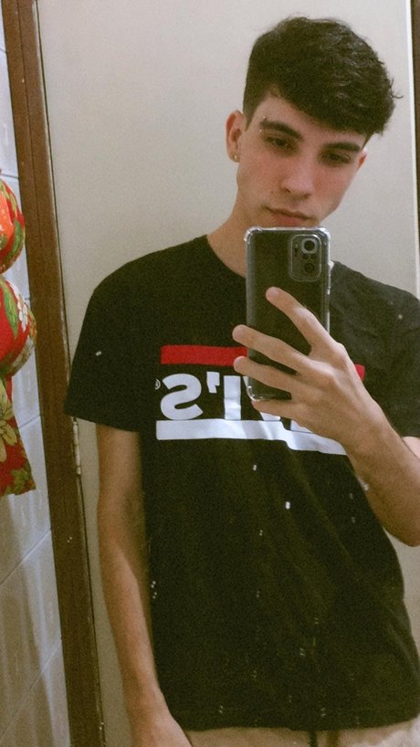 O Ariel onlyfans porn leaked