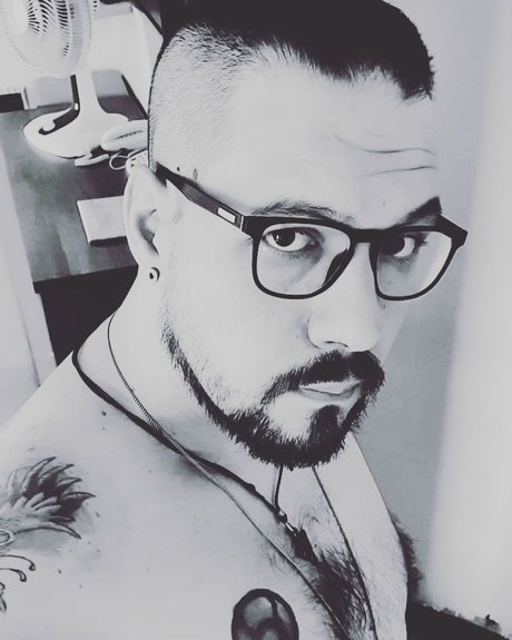 Dino O Maioral_ onlyfans photo