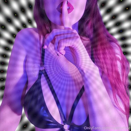 Miss Nyxtrix FREE nudes onlyfans leaks