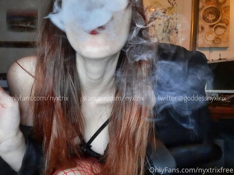 Miss Nyxtrix FREE onlyfans porn free