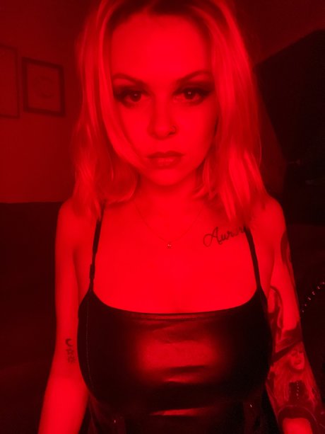 Goddess NYX leak onlyfans porn