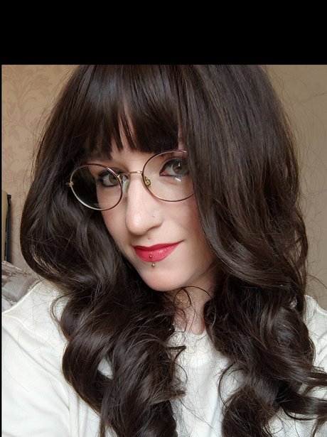 Nyu Angel onlyfans naked