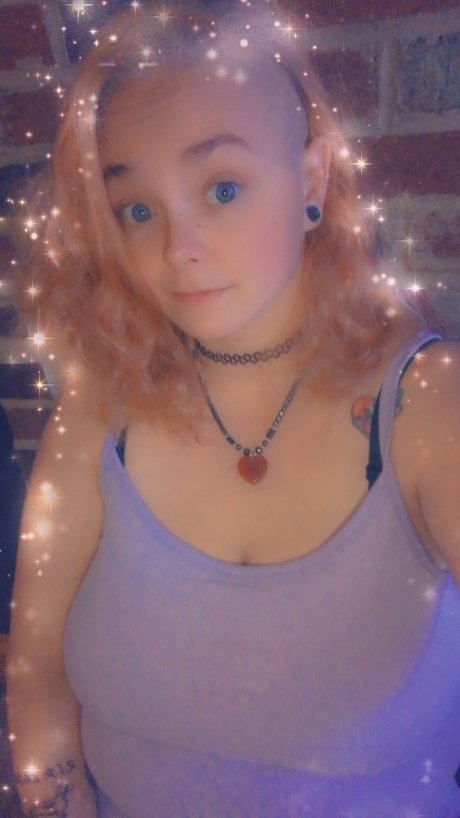 Nyssa Bell onlyfans mega