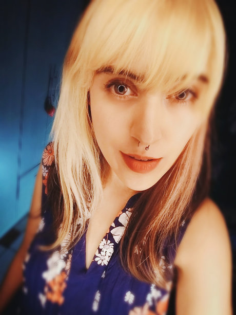 Nysa Free Palestine only fans