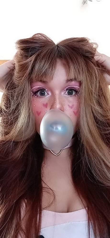 Nyrudesu leaked onlyfans sextape