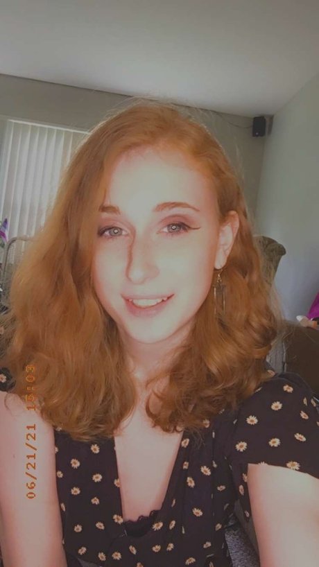 Nympho Depressive onlyfans sex