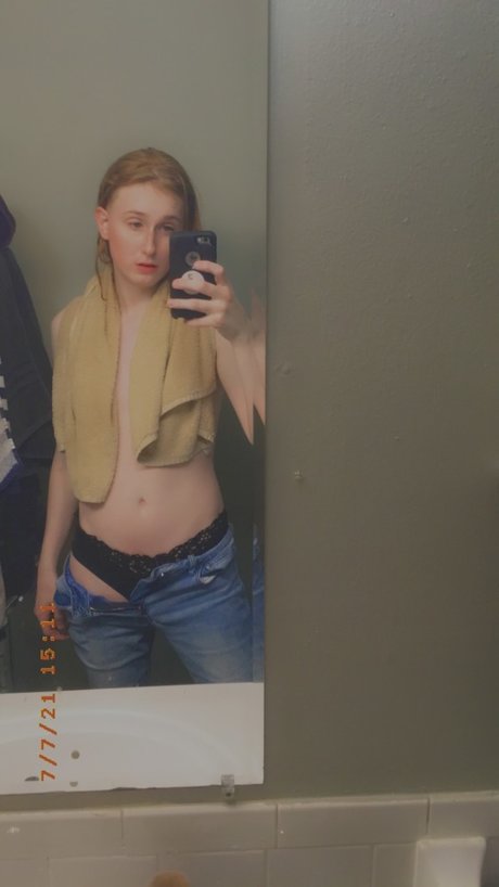 Nympho Depressive leaked onlyfans sextape