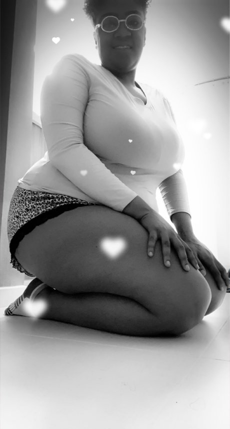 Nyla B onlyfans leak xxx