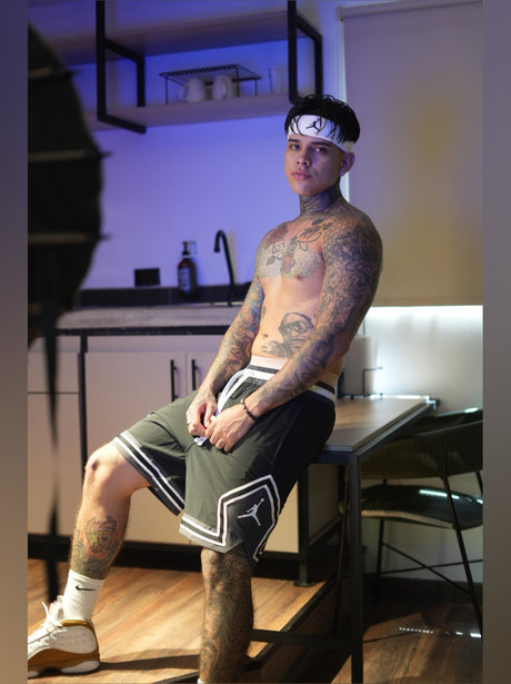 Angel Lugo_ onlyfans nudes leak