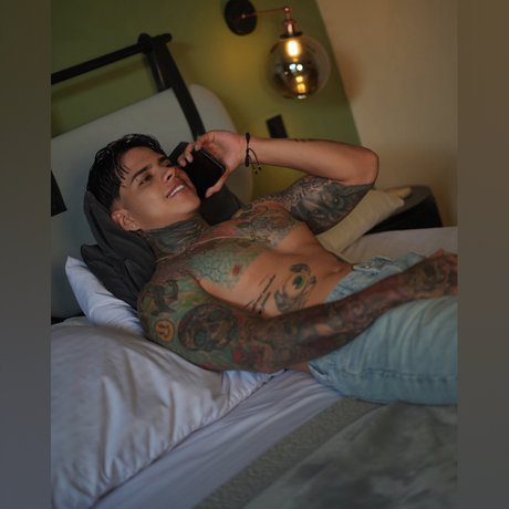 Angel Lugo_ only fans porn