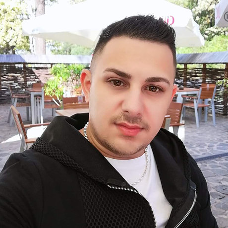 Adrian Cristian onlyfans nude leaks