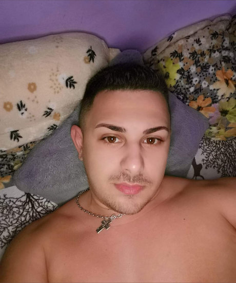 Adrian Cristian onlyfans nude content