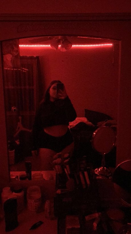 BabyR onlyfans sextape leak