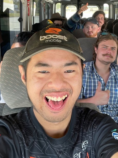 Andy Nguyen only fans leak nude