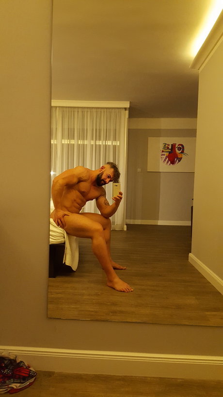 Andrei4fit nude onlyfans porn