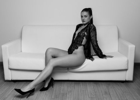 Anastasia Hoxha onlyfans keak