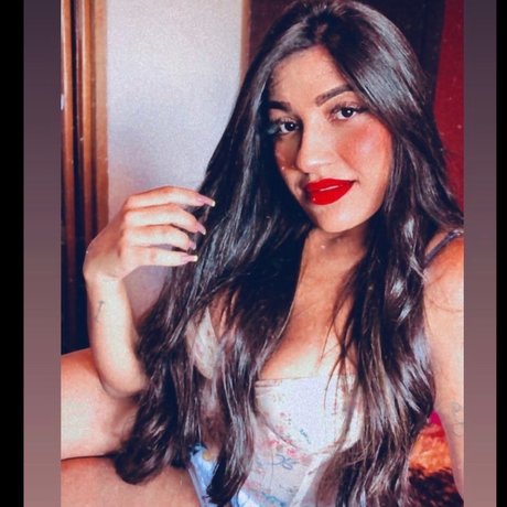 Ana Carolinna onlyfans leaked