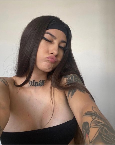 Andreita Miau_ leak onlyfans nude