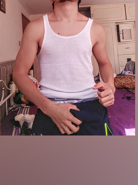 Cruz Azteca onlyfans content leaked