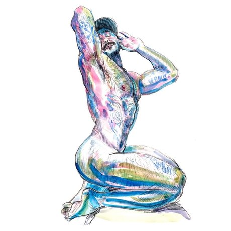 Atlas grant naked onlyfans leak