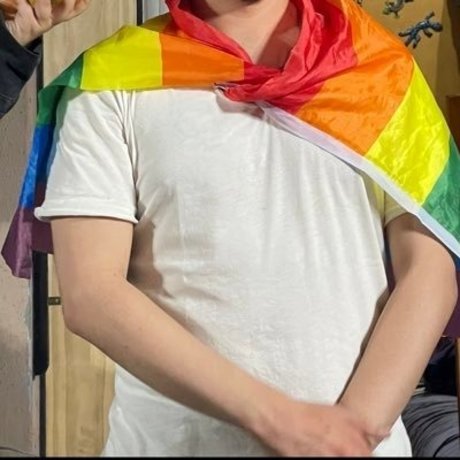 Andy Mask onlyfans creator